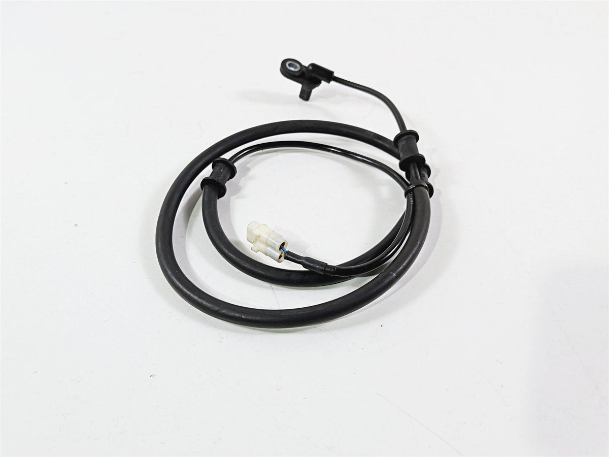 2012 Yamaha XT1200 Super Tenere Rear Abs Brake Wheel Speed Sensor 23P-85980-00 {{ shop.shopifyCountryName }} - Mototech271