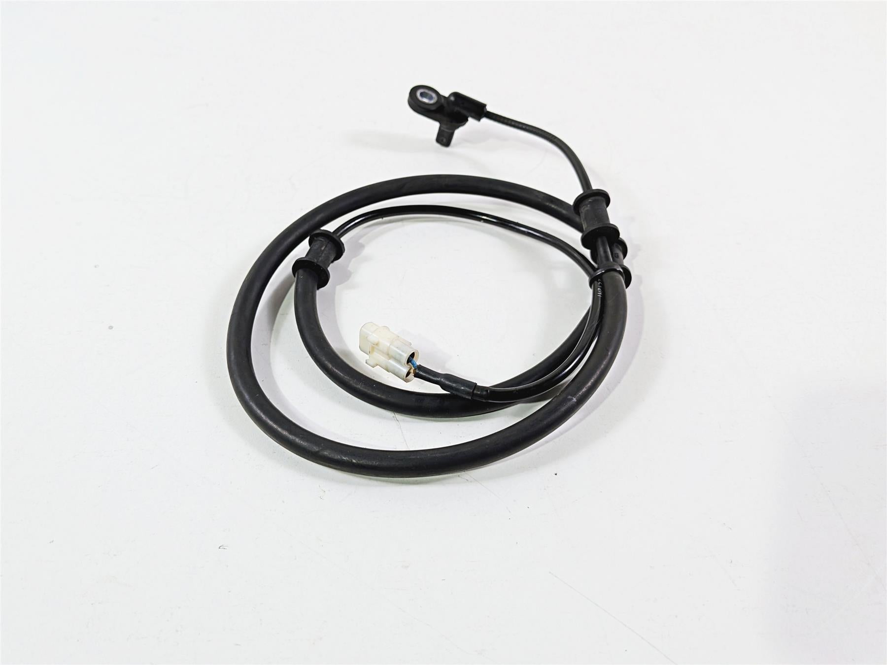 2012 Yamaha XT1200 Super Tenere Rear Abs Brake Wheel Speed Sensor 23P-85980-00 {{ shop.shopifyCountryName }} - Mototech271
