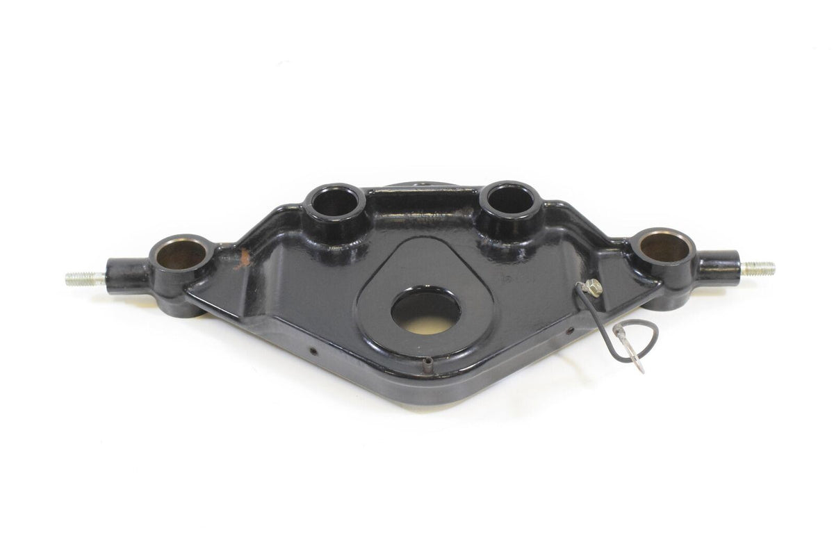 2005 Harley Touring FLHRSI Road King Upper Triple Tree 45435-95 {{ shop.shopifyCountryName }} - Mototech271