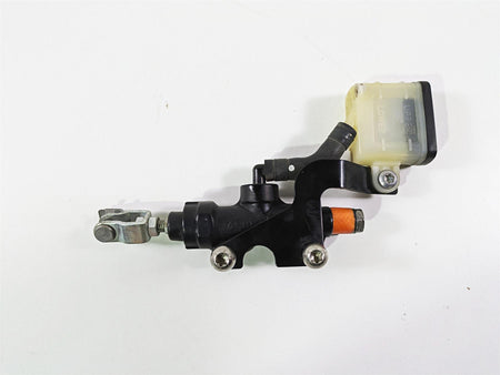2015 Triumph Tiger Explorer XC Nissin Rear Brake Master Cylinder 14mm T2021116 {{ shop.shopifyCountryName }} - Mototech271