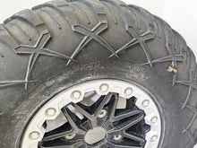 Load image into Gallery viewer, 2020 Kawasaki Teryx KRX KRF 1000 Front Rear &amp; Spare Wheel Tires 32x10R15 15x8 | Mototech271

