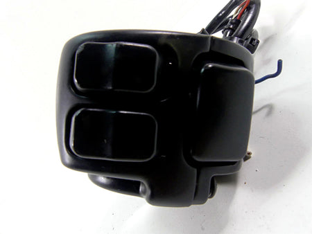 2014 Harley FXDL Dyna Low Rider Left Hand Control Switch -Read 72945-12A {{ shop.shopifyCountryName }} - Mototech271