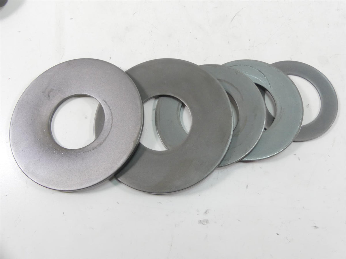 2018 Harley FLHC Softail Heritage Primary Drive Clutch Kit M8 37000263A {{ shop.shopifyCountryName }} - Mototech271
