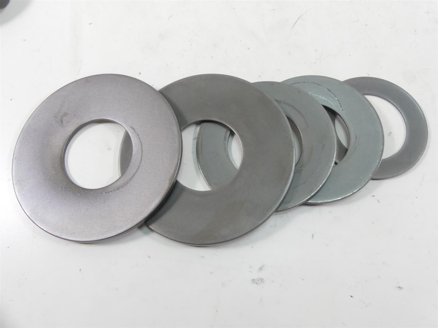 2018 Harley FLHC Softail Heritage Primary Drive Clutch Kit M8 37000263A {{ shop.shopifyCountryName }} - Mototech271