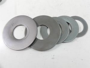 2018 Harley FLHC Softail Heritage Primary Drive Clutch Kit M8 37000263A