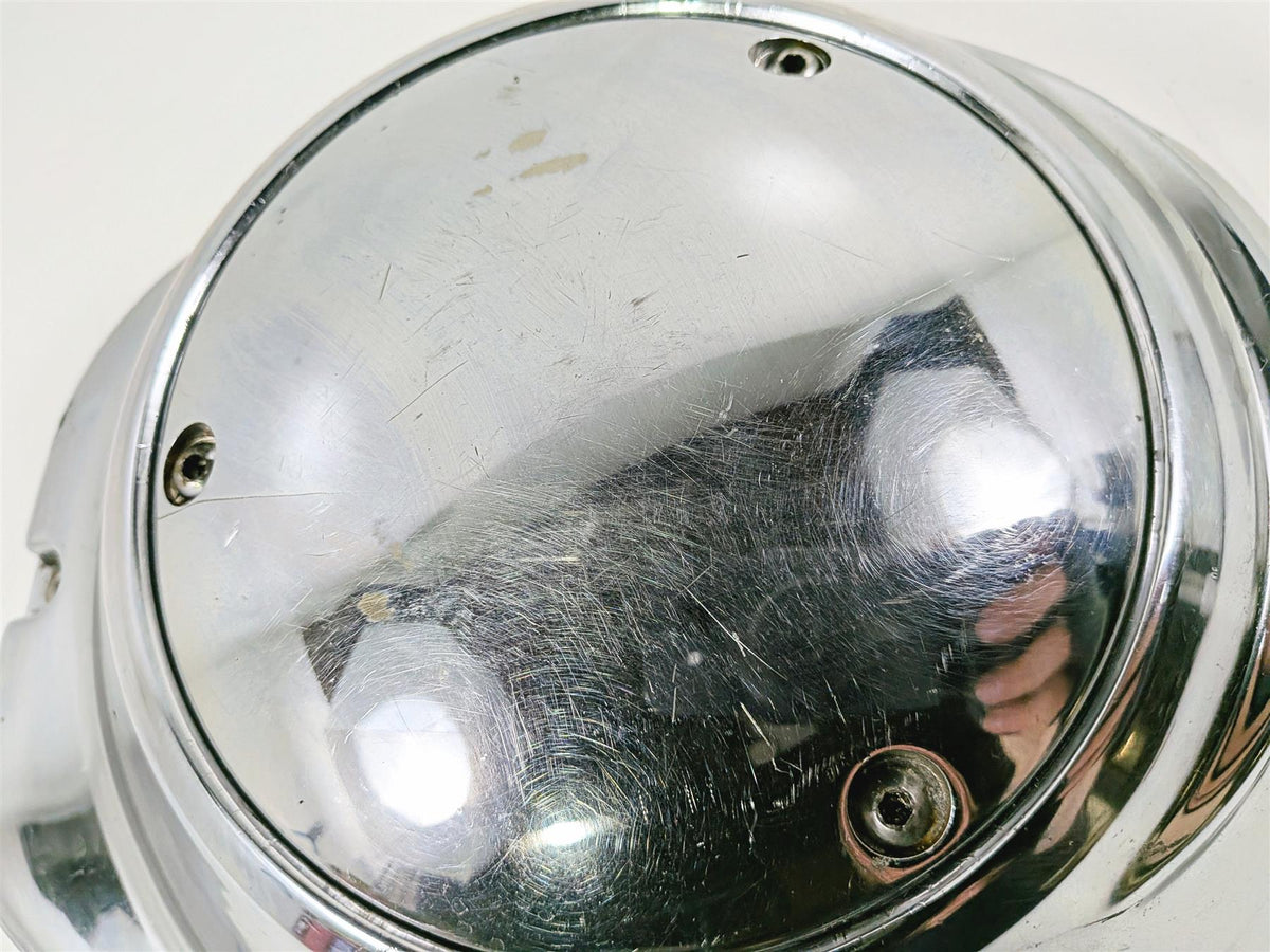 1993 Harley Touring FLHTCU Electra Glide Outer Primary Drive Cover 60606-89 {{ shop.shopifyCountryName }} - Mototech271