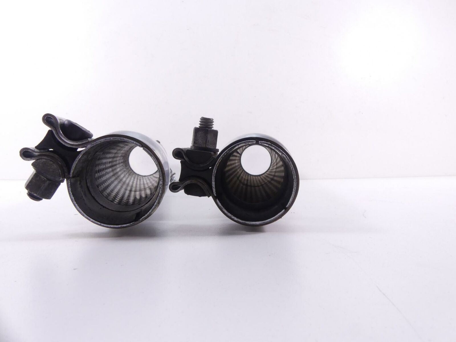 2006 Harley Touring FLHTCUI Electra Glide Performance Open Exhaust Pipe Slip Ons {{ shop.shopifyCountryName }} - Mototech271
