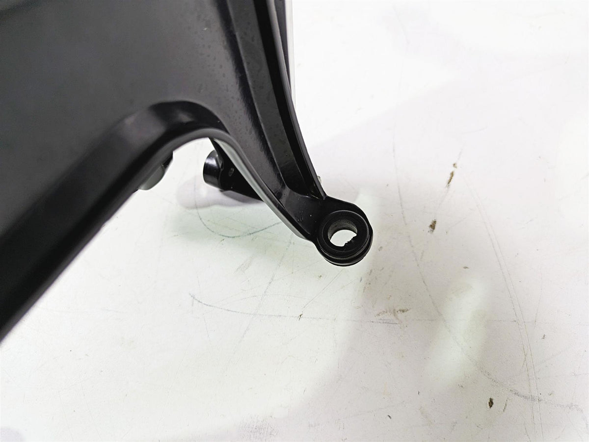 2013 Triumph Tiger 1215 Explorer Gauges Cockpit Stay Holder Bracket T2303404 {{ shop.shopifyCountryName }} - Mototech271