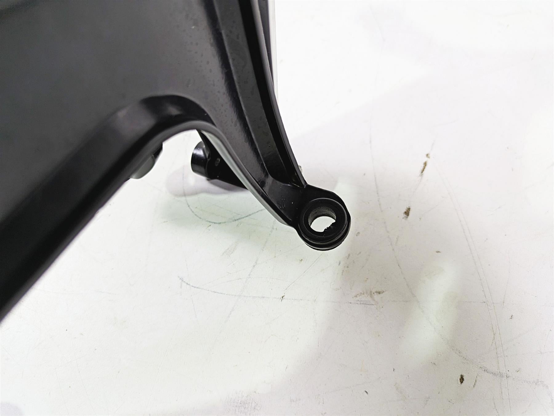2013 Triumph Tiger 1215 Explorer Gauges Cockpit Stay Holder Bracket T2303404 {{ shop.shopifyCountryName }} - Mototech271
