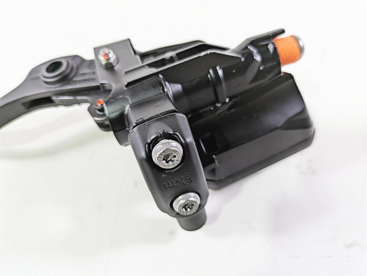 2014 BMW R nine T R9T K21 Front Brake Master Cylinder 32728559604 {{ shop.shopifyCountryName }} - Mototech271