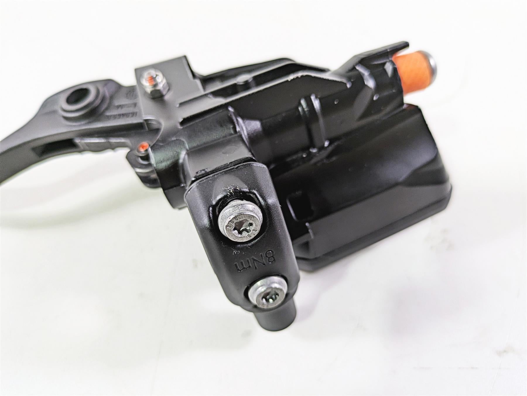 2014 BMW R nine T R9T K21 Front Brake Master Cylinder 32728559604 {{ shop.shopifyCountryName }} - Mototech271