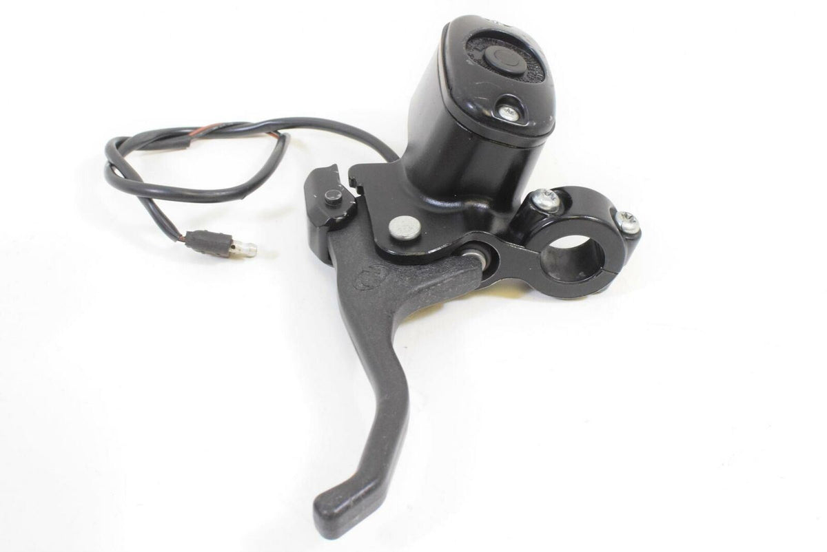 2009 Polaris Dragon RMK 800 Brake Master Cylinder 5/8" 2203061 {{ shop.shopifyCountryName }} - Mototech271