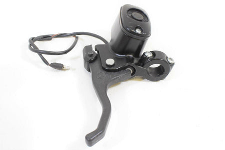2009 Polaris Dragon RMK 800 Brake Master Cylinder 5/8" 2203061 {{ shop.shopifyCountryName }} - Mototech271