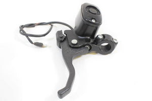 2009 Polaris Dragon RMK 800 Brake Master Cylinder 5/8" 2203061 | Mototech271