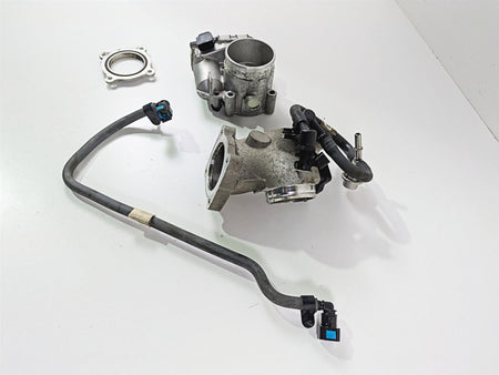 2018 Indian Springfield Dark Horse Throttle Body & Intake 1204685 5138214 {{ shop.shopifyCountryName }} - Mototech271