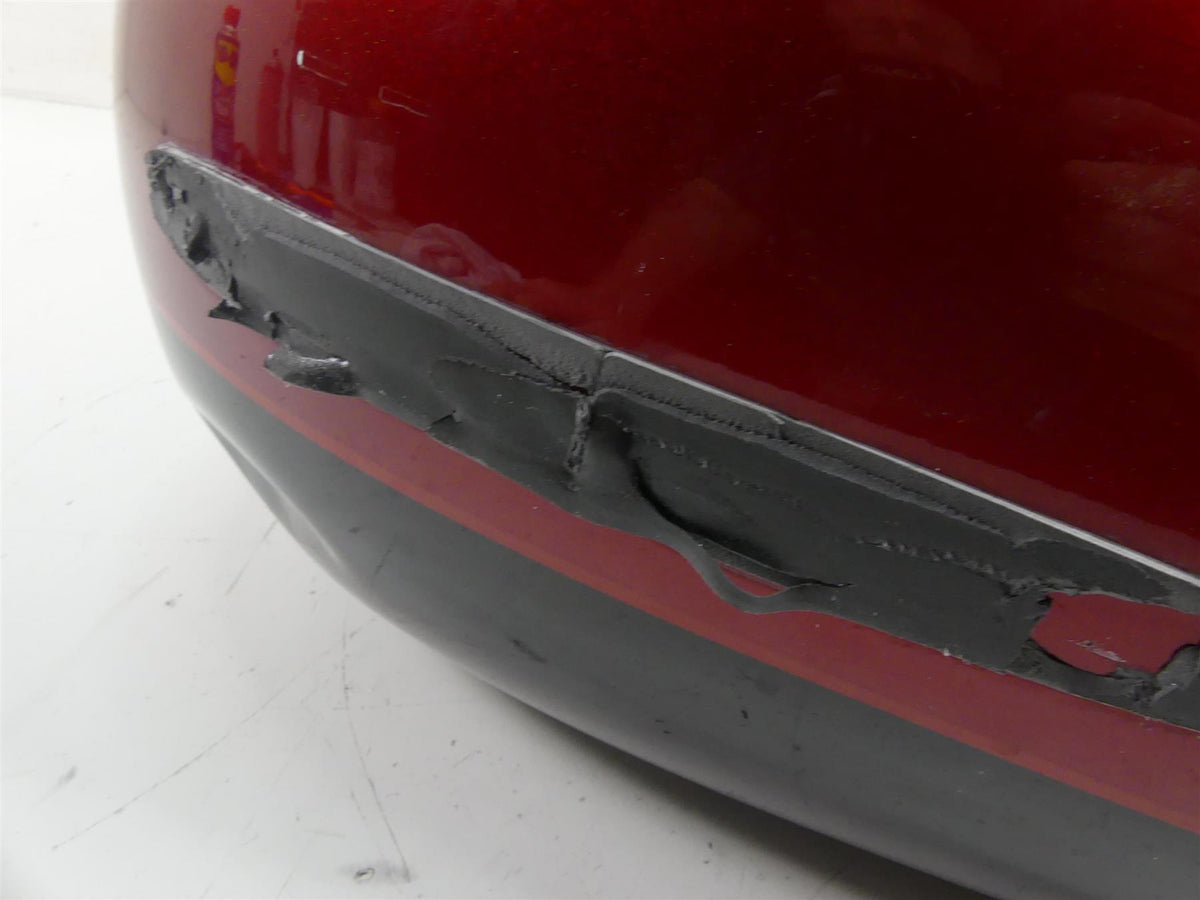 2012 Harley Touring FLHTK Electra Glide Fuel Petrol Gas Tank - Read 61356-08 {{ shop.shopifyCountryName }} - Mototech271