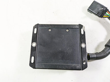 2023 Polaris RZR1000 XP 4 Premium Rockford Fosgate Amp Amplifier 4017614 {{ shop.shopifyCountryName }} - Mototech271