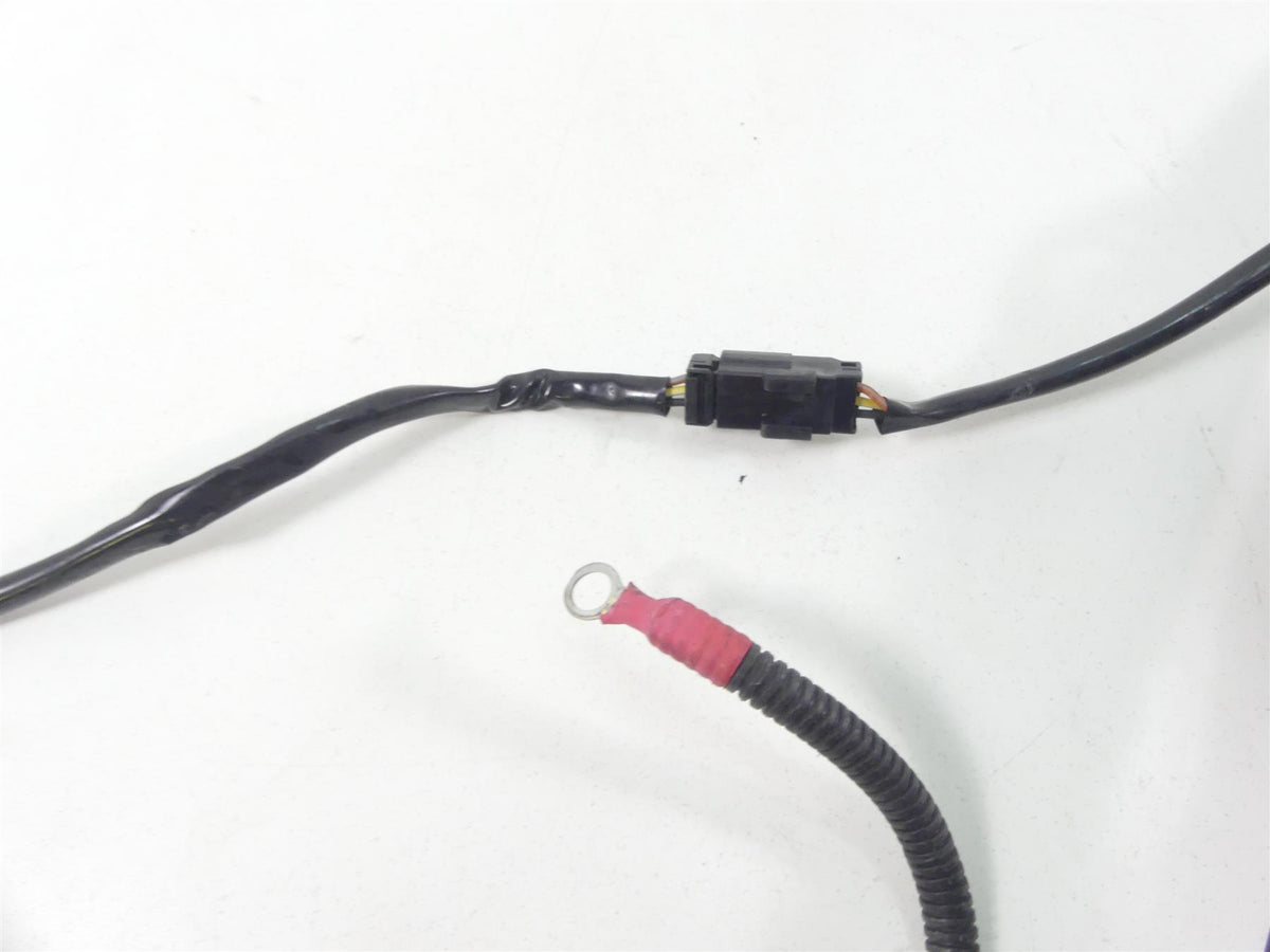2004 Harley FLHTC SE CVO Electra Glide Main Wiring Harness Loom 70985-04 {{ shop.shopifyCountryName }} - Mototech271