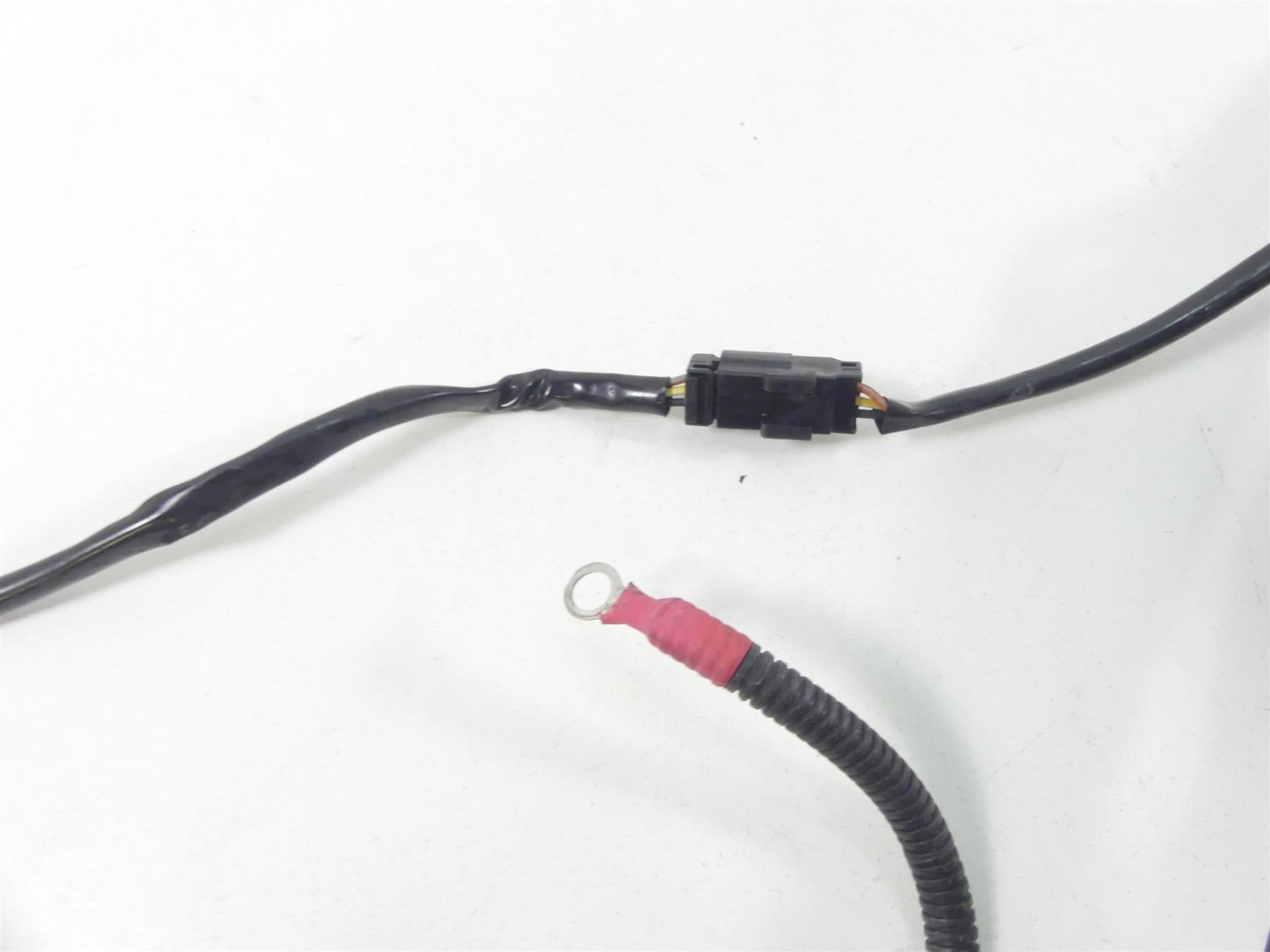 2004 Harley FLHTC SE CVO Electra Glide Main Wiring Harness Loom 70985-04 {{ shop.shopifyCountryName }} - Mototech271