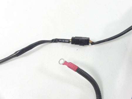 2004 Harley FLHTC SE CVO Electra Glide Main Wiring Harness Loom 70985-04 {{ shop.shopifyCountryName }} - Mototech271
