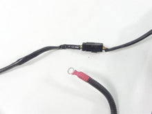Load image into Gallery viewer, 2004 Harley FLHTC SE CVO Electra Glide Main Wiring Harness Loom 70985-04 | Mototech271
