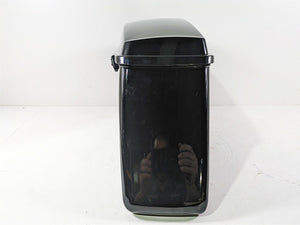 2020 Harley Touring FLHT Electra Glide Left Saddlebag Saddle Bag - Read 90200414 | Mototech271