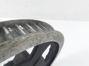 2013 Harley Touring FLHTK Electra Glide Rear Belt Pulley Sprocket 68T 37781-09 | Mototech271