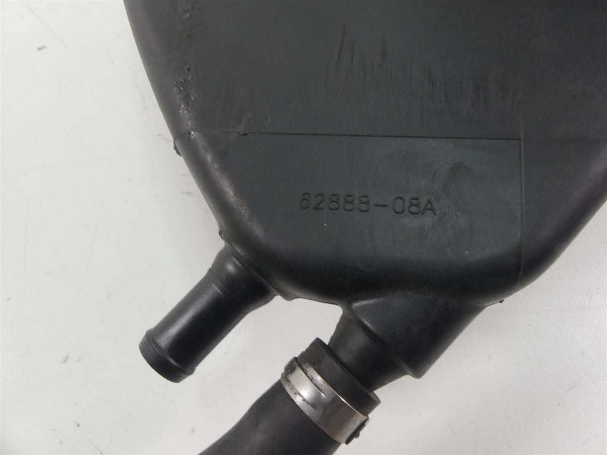 2009 Harley XR1200 Sportster Oil Tank Reservoir & Dipstick 62888-08 {{ shop.shopifyCountryName }} - Mototech271