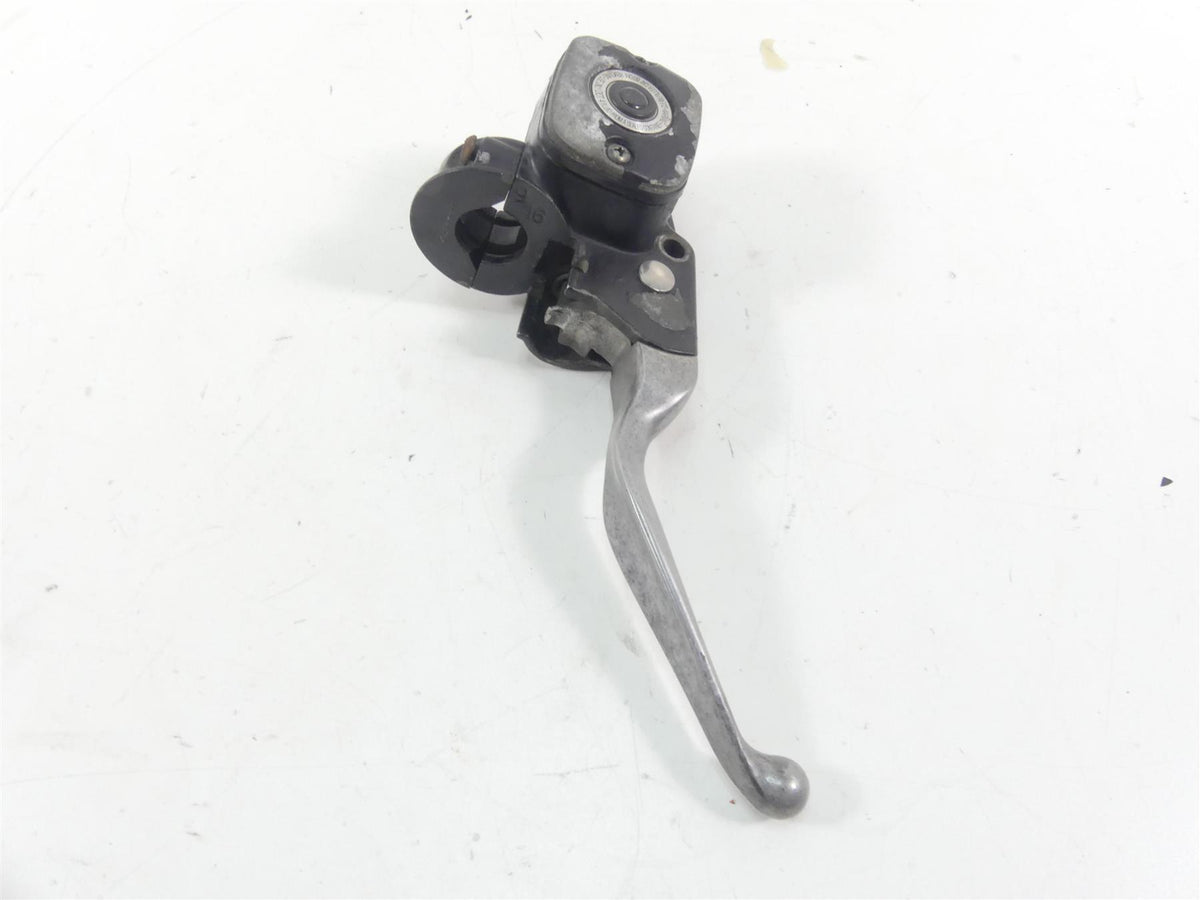 2011 Harley FXDWG Dyna Wide Glide Front Brake Master Cylinder 9/16" 45019-08C {{ shop.shopifyCountryName }} - Mototech271