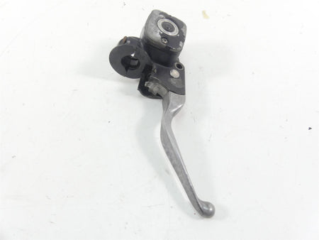 2011 Harley FXDWG Dyna Wide Glide Front Brake Master Cylinder 9/16" 45019-08C {{ shop.shopifyCountryName }} - Mototech271