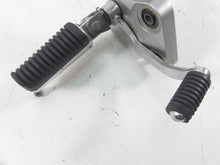 Load image into Gallery viewer, 2008 Yamaha FZ1 Fazer Right Rider Footpeg Brake Pedal -Read 2D1-27443-00-00 | Mototech271
