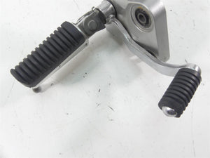 2008 Yamaha FZ1 Fazer Right Rider Footpeg Brake Pedal -Read 2D1-27443-00-00 | Mototech271