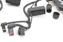 Load image into Gallery viewer, 2014 BMW R1200 RT K52 Main Wiring Harness Loom Central Locking ESA 61118554241
