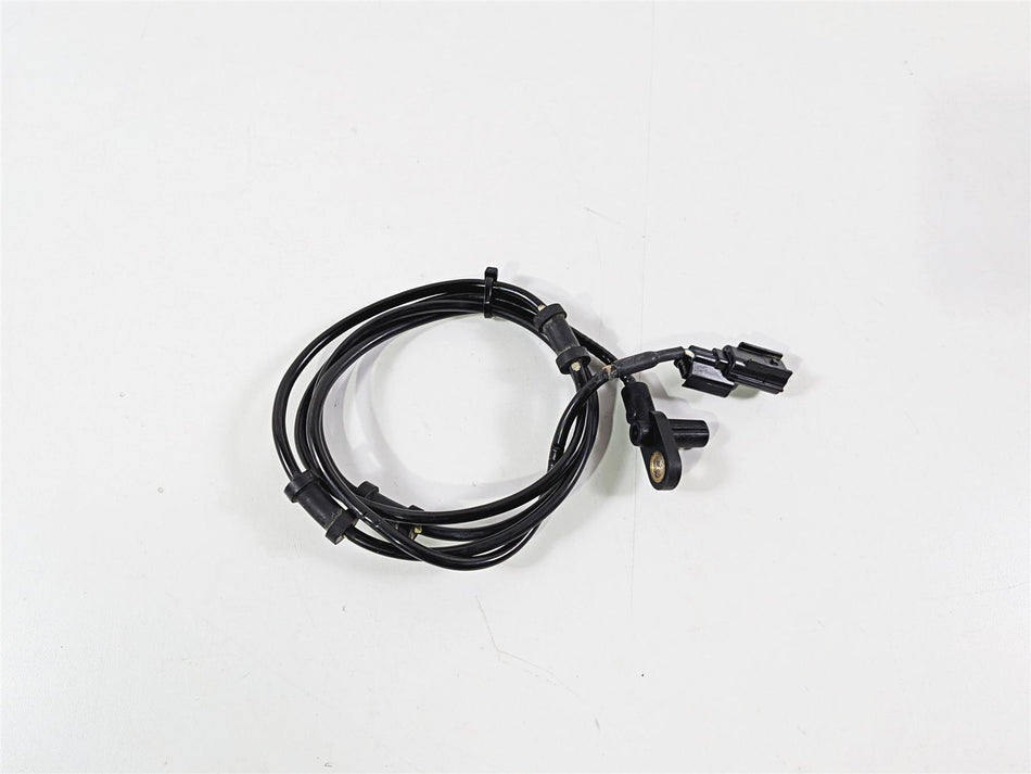 2017 Honda CRF1000 Africa Twin Front Abs Brake Wheel Speed Sensor 38520-MJP-G61-Mototech271