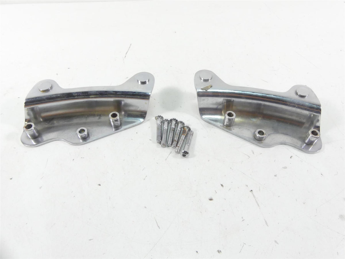 2013 Harley Touring FLHX Street Glide 4 Point Docking Hardware Kit 54205-09A {{ shop.shopifyCountryName }} - Mototech271