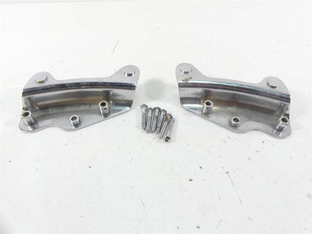 2013 Harley Touring FLHX Street Glide 4 Point Docking Hardware Kit 54205-09A {{ shop.shopifyCountryName }} - Mototech271