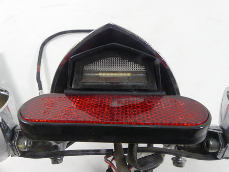 2020 Indian Roadmaster Rear Taillight Tail Light Blinker Bucket Set 5138445 {{ shop.shopifyCountryName }} - Mototech271