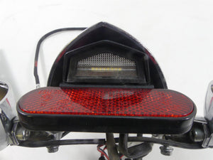 2020 Indian Roadmaster Rear Taillight Tail Light Blinker Bucket Set 5138445 | Mototech271
