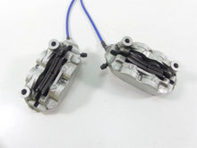 Load image into Gallery viewer, 2016 Suzuki GSX-R750 Front Brembo Monoblock Brake Caliper Set 59300-14J00-999 | Mototech271

