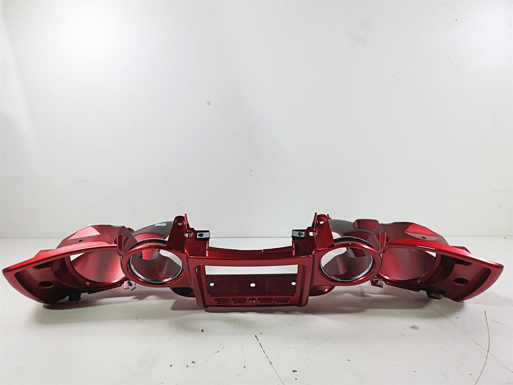 2019 Indian Chieftain Limited Front Nose Inner Main Fairing - Read 5454874 {{ shop.shopifyCountryName }} - Mototech271