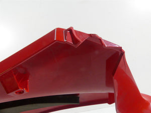 2020 Ducati Panigale V2 Red Left Side Main Fairing Cover Set -Read 4801A871AB | Mototech271