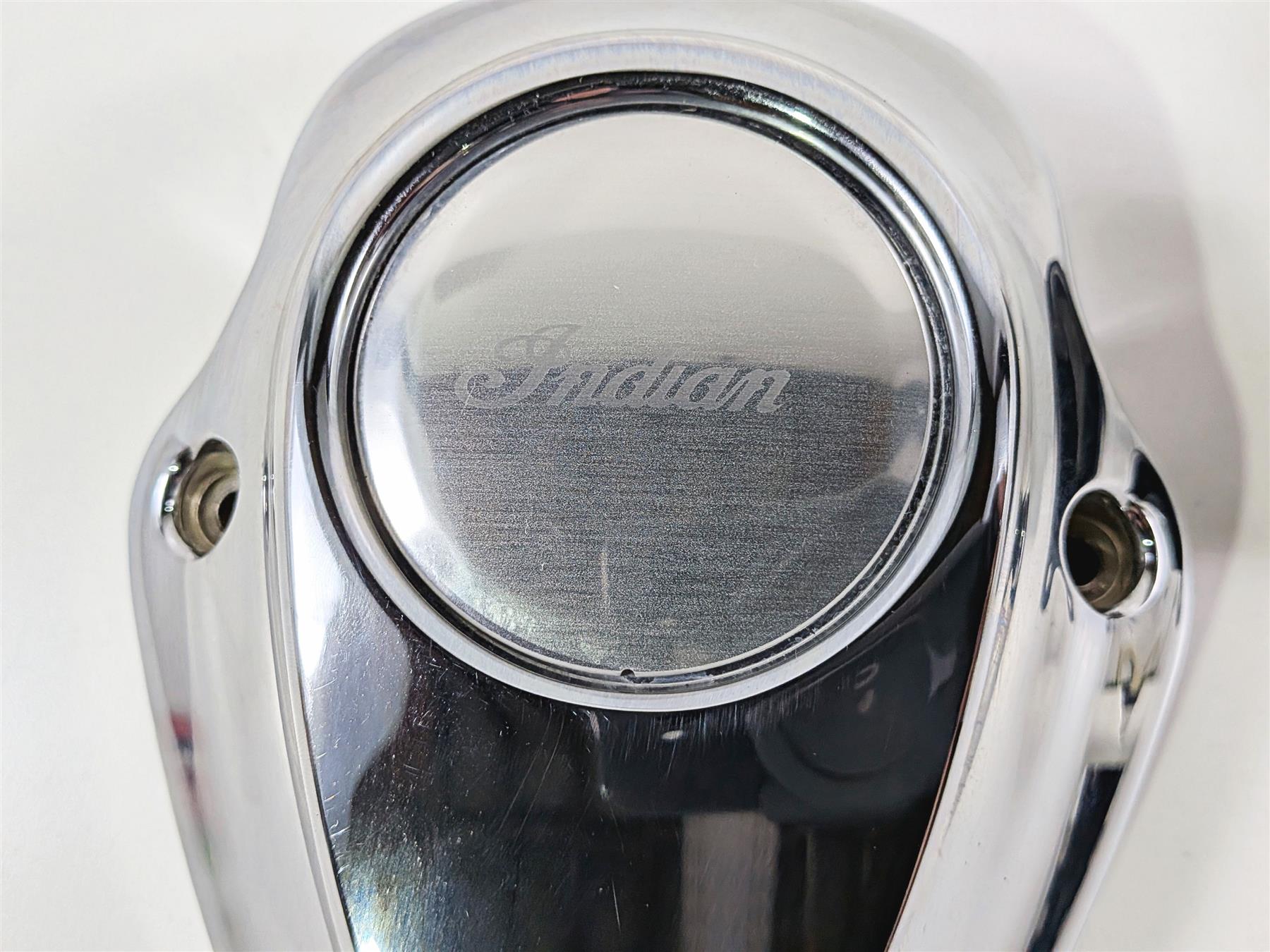 2015 Indian Chieftain Horn & Chrome Cover 4014695 5632900-Mototech271