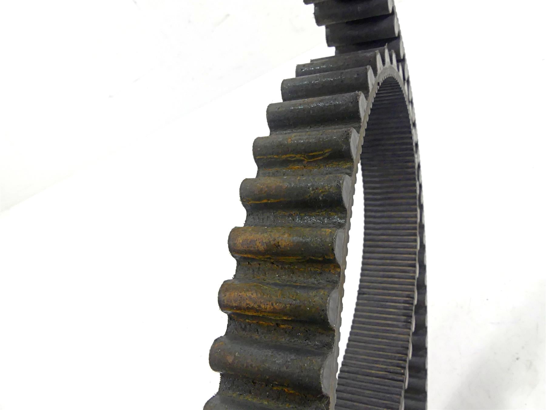 2004 Harley Touring FLHTCUI Electra Glide Main Drive Belt 139T 1 1/8" 40024-04B {{ shop.shopifyCountryName }} - Mototech271