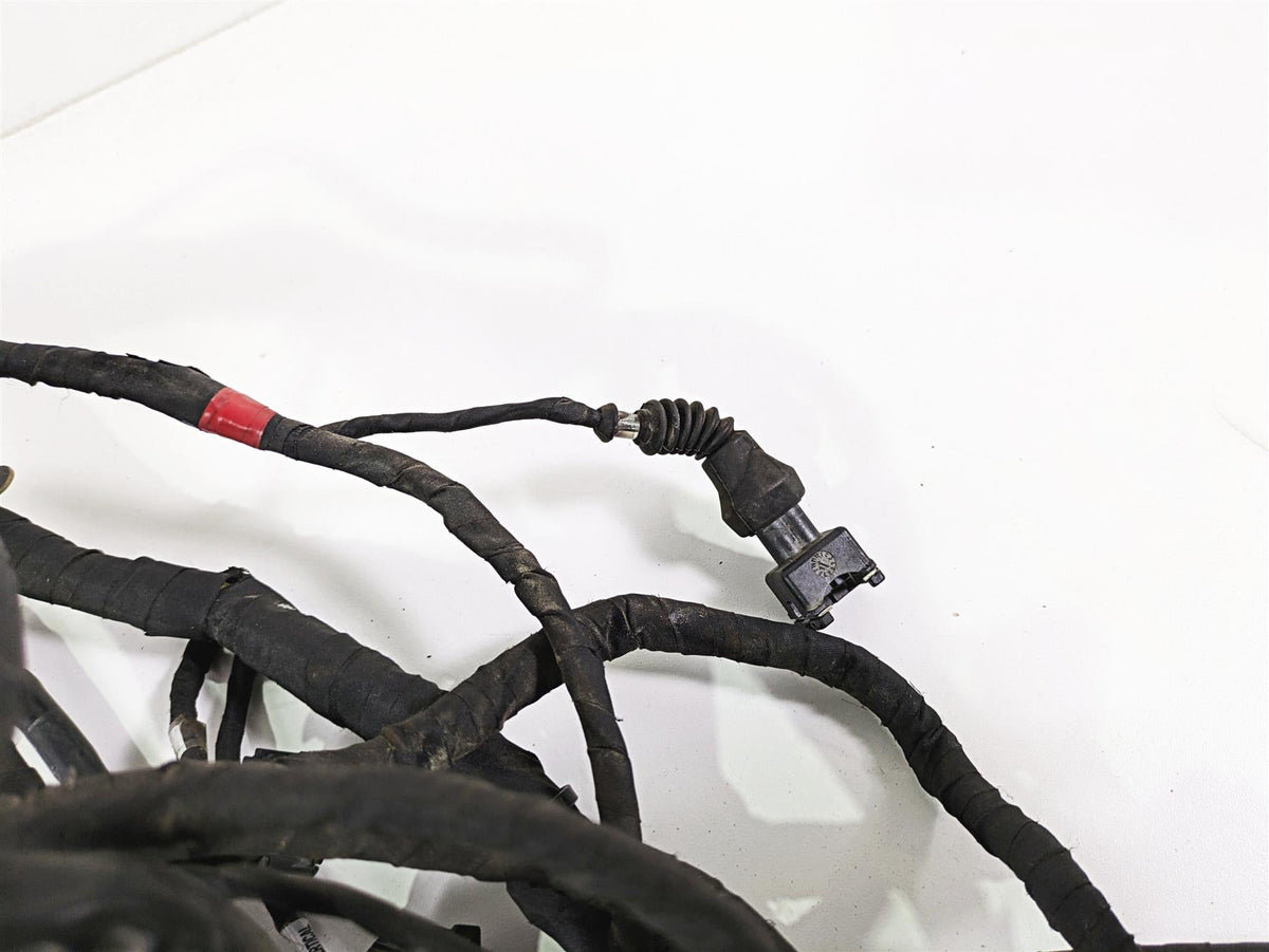 2013 Ducati Hyperstrada 821 Wiring Harness Loom 51018461D {{ shop.shopifyCountryName }} - Mototech271