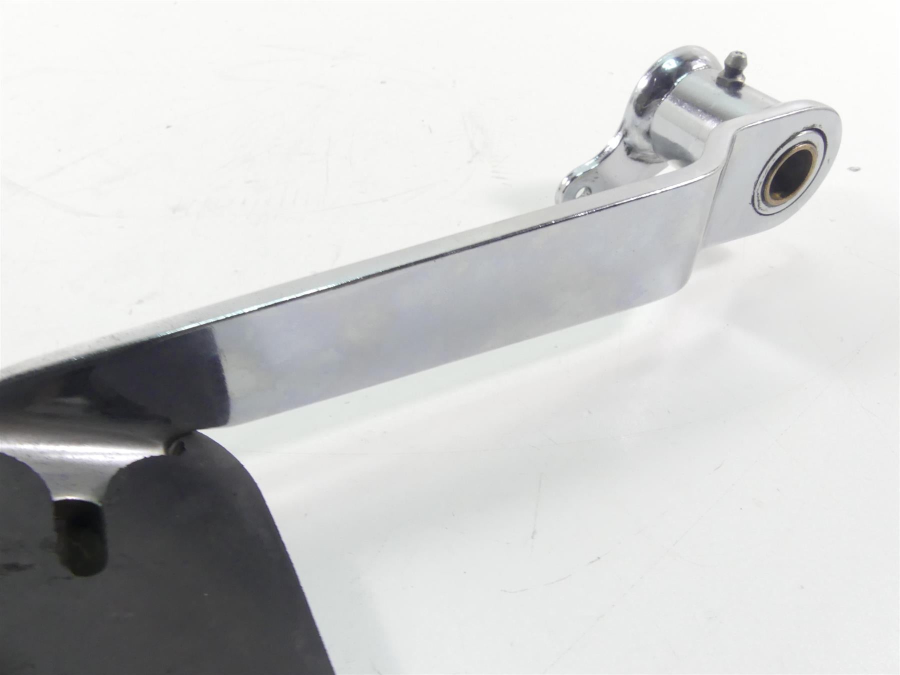 1999 Harley Touring FLHTCUI Electra Glide Rear Brake Lever Pedal 42407-87C {{ shop.shopifyCountryName }} - Mototech271