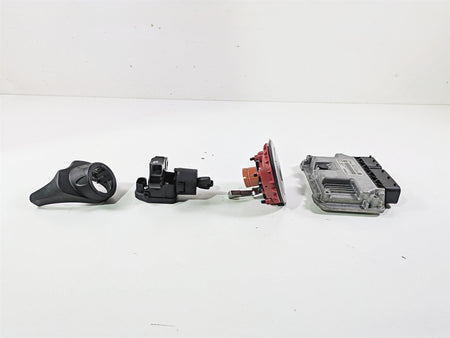 2018 BMW R nineT Urban GS K33 Cdi Ecm Ignition Switch Cap Set - Read 13618392346 {{ shop.shopifyCountryName }} - Mototech271
