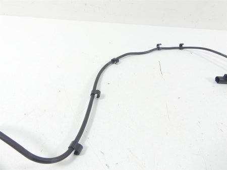 2017 Ducati Monster 1200 S Front Abs Brake Wheel Speed Sensor 55212111B {{ shop.shopifyCountryName }} - Mototech271