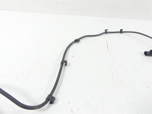 2017 Ducati Monster 1200 S Front Abs Brake Wheel Speed Sensor 55212111B | Mototech271