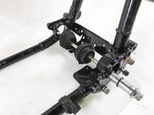 Load image into Gallery viewer, 2017 Harley Touring FLTRXS Road Glide Straight M8 Main Frame Chassis With Clean South Caroliner Title 47000344 | Mototech271
