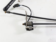 Load image into Gallery viewer, 2002 BMW K1200LT 89V3 Front Brake Master Cylinder &amp; Cables 32727710201

